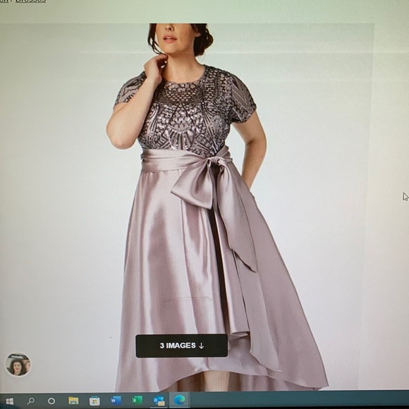 Dresses & Skirts - Mother of the Bride or Groom formal dress